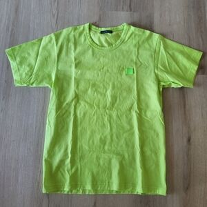 Acne Studios | Nash Face T-Shirt